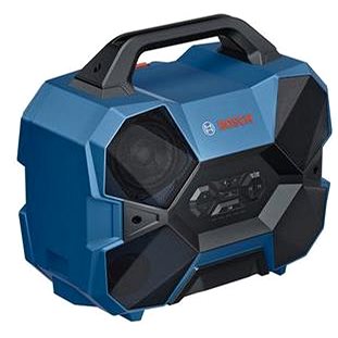

BOSCH GPB 18V-6 C bez AKU