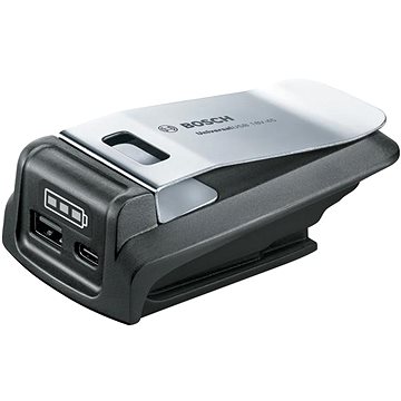 

BOSCH Adaptér USB 18V-45, 1.600.A02.WS1