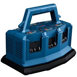 

BOSCH Professional Multinabíječka GAL 18V6-80 1.600.A01.U9L