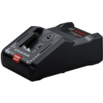 

BOSCH Professional Rychlonabíječka GAL 18V-160 1.600.A02.T5G