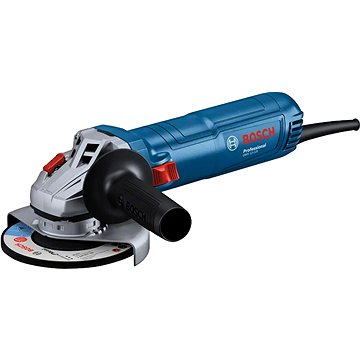 

BOSCH Professional Úhlová bruska elektrická 125 mm GWS 12-125 0.601.3A6.101
