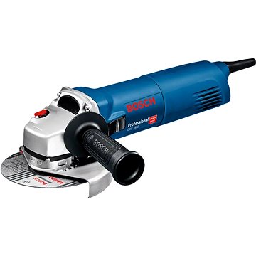 

BOSCH Professional Úhlová bruska elektrická 125 mm GWS 1400 0.601.824.806