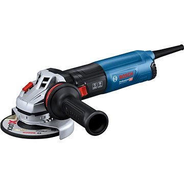 

BOSCH Professional Úhlová bruska Elektrická GWS 14-125 S0.601.7D0.100