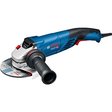 

BOSCH Professional Úhlová bruska elektrická 150 mm GWS 18-150 L 0.601.7A5.000
