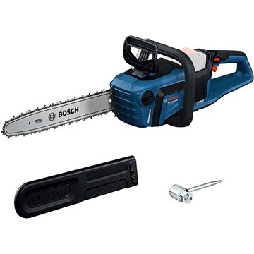 

BOSCH Professional Řetězová pila AKU GKE 18V-40 (bez AKU) 0.600.8D3.000