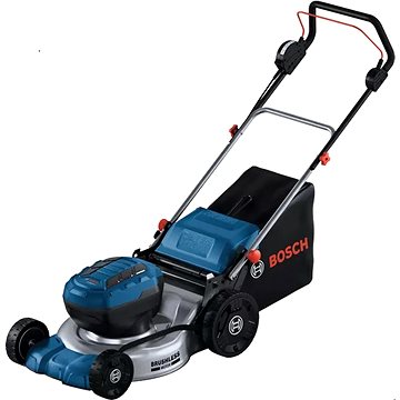 

BOSCH Professional Rotační sekačka AKU GRA 18V2-46 (bez AKU) 0.600.8C8.000