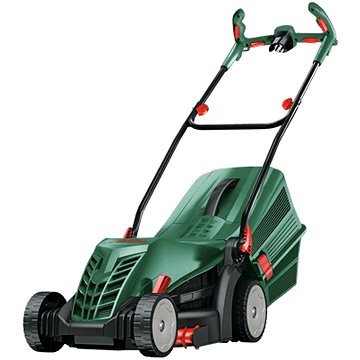 

BOSCH Rotační sekačka elektrická UniversalRotak 34-405 0.600.8A6.401