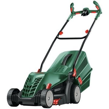 

BOSCH Rotační sekačka elektrická UniversalRotak 37-555 0.600.8A6.501