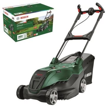 

BOSCH Rotační sekačka elektrická AdvancedRotak 44-750 0.600.8B9.J00
