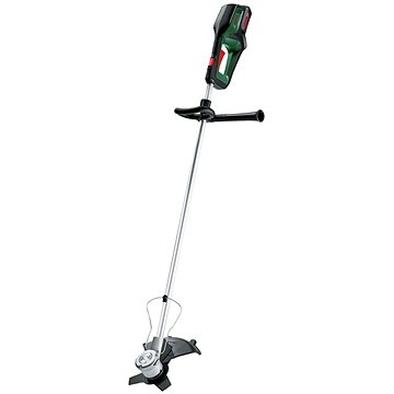 

BOSCH Křovinořez AKU AdvancedBrushCut 36V-23-750 0.600.8C1.K03 (1 × 2 Ah)