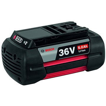 

BOSCH Akumulátor GBA 36 V 6,0 Ah 1.600.A00.L1M