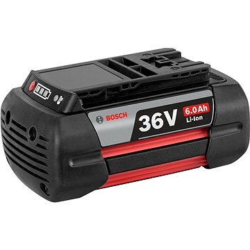 

BOSCH Akumulátor 36 V GBA 6,0 Ah, F.016.800.639