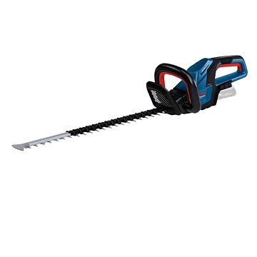 

BOSCH Professional Nůžky na živý plot AKU GHE 18V-60 (bez AKU) 0.600.8C9.000
