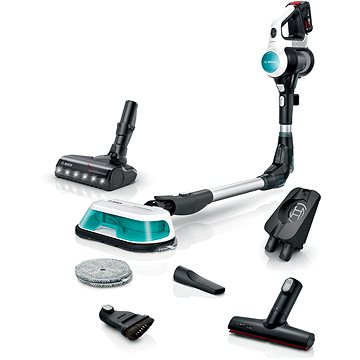 

BOSCH BCS71HYG1 Unlimited 7 ProHygienic Aqua