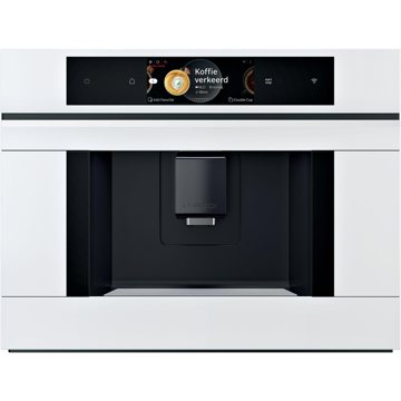 

BOSCH CTL7181W0 Serie 8