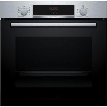 

BOSCH HBA534ES3 Serie 4