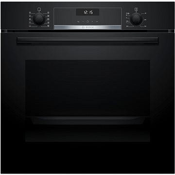 

BOSCH HBG537EB3 Serie 6