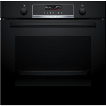 

BOSCH HBG539EB3 Serie 6