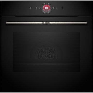 

BOSCH HBG7742B1 Serie 8