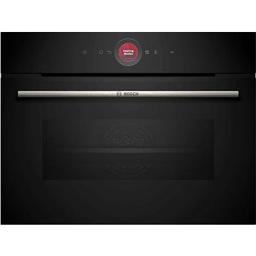 

BOSCH CBG7341B1 Serie 8
