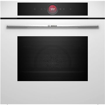 

BOSCH HBG7742W1 Serie 8