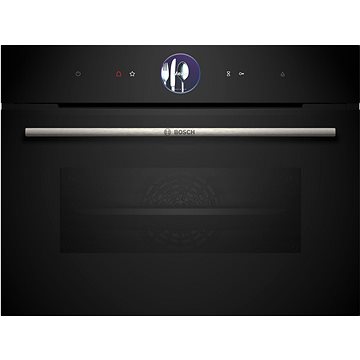 

BOSCH CSG7361B1 Serie 8