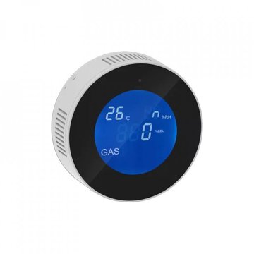 

BOT Smart detektor plynů WiFi GS4