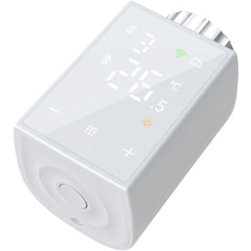 

BOT Chytrá WiFi termostatická hlavice TH3 Tuya