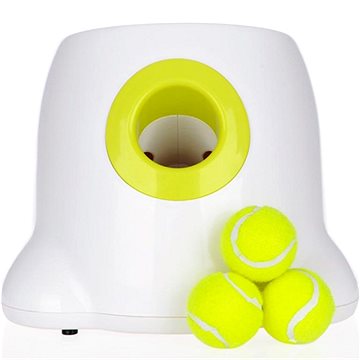 

BOT Automatický vrhač míčků pro psy L1 velký 6,5 cm míčky