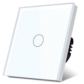 

BOT Chytrý vypínač osvětlení Zigbee ONE SL11 bílý