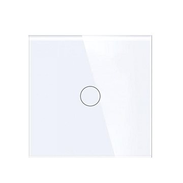 

BOT Chytrý vypínač osvětlení WiFi ONE LS11 bílý