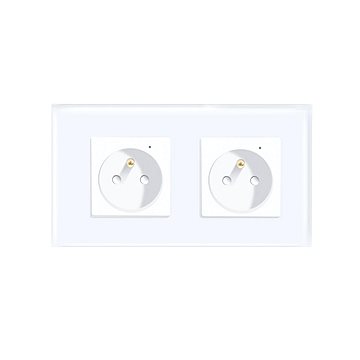 

BOT Chytrá zásuvka WiFi DOUBLE SP12 bílá