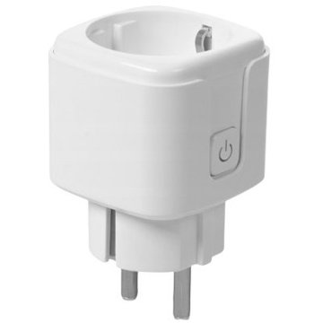 

BOT Chytrá zásuvka Matter SM1 s měřením spotřeby WiFi