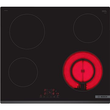 

BOSCH PKF631BB2E Serie 4