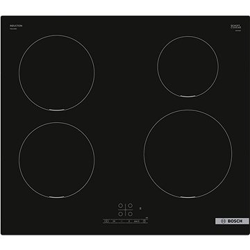 

BOSCH PIE611BB5E Serie 4