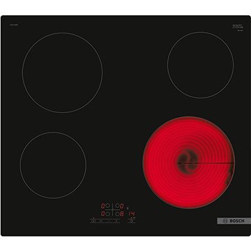 

BOSCH PKE611BB2E Serie 4