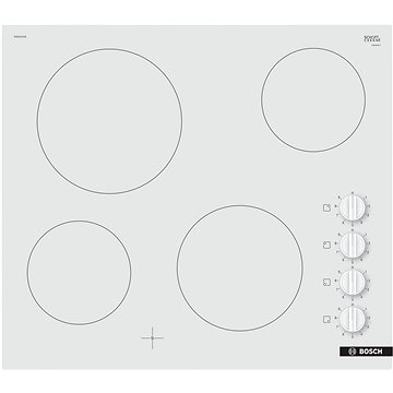 

BOSCH PKE612CA2E Serie 2