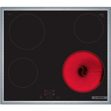 

BOSCH PKE645BA2E Serie 4