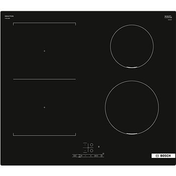 

BOSCH PVS611BB6E Serie 4