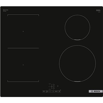 

BOSCH PWP611BB5E Serie 4