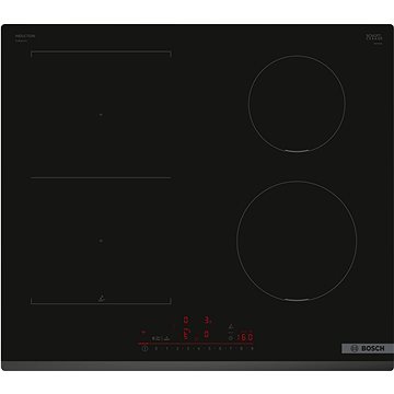 

BOSCH PVS631HC1E Serie 6