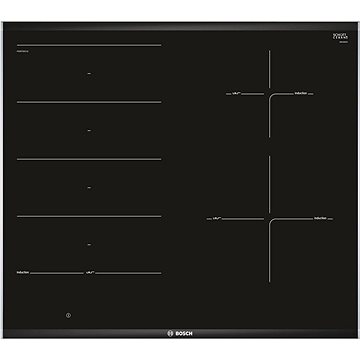 

BOSCH PXE675DC1E Serie 8