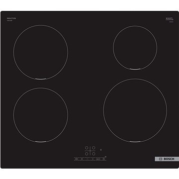 

BOSCH PUE611BB5E Serie 4