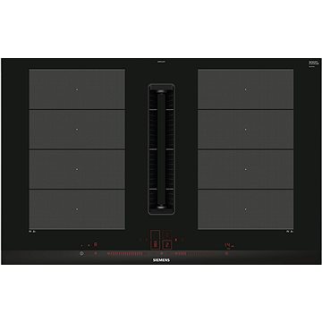 

SIEMENS EX875LX67E iQ700