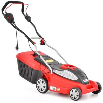 

HECHT Rotační sekačka elektrická 1638R