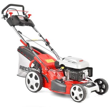 

HECHT Rotační sekačka benzínová 5534 SX 5 in 1