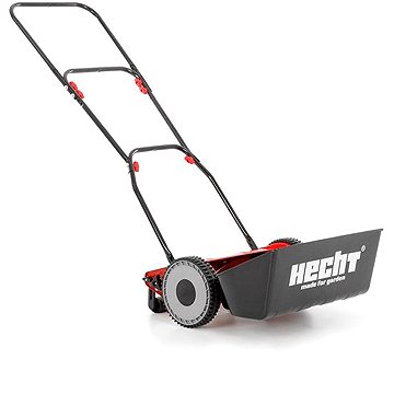 

HECHT Vřetenová sekačka ruční HECHT 5030