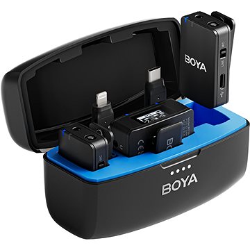 

Boya BOYAMIC