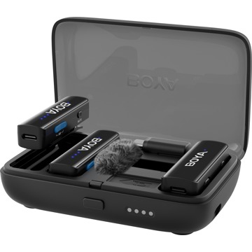 

Boya BoyaLINK V2.0