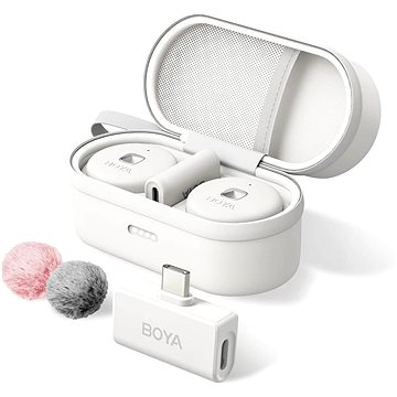 

Boya Omic-U-W